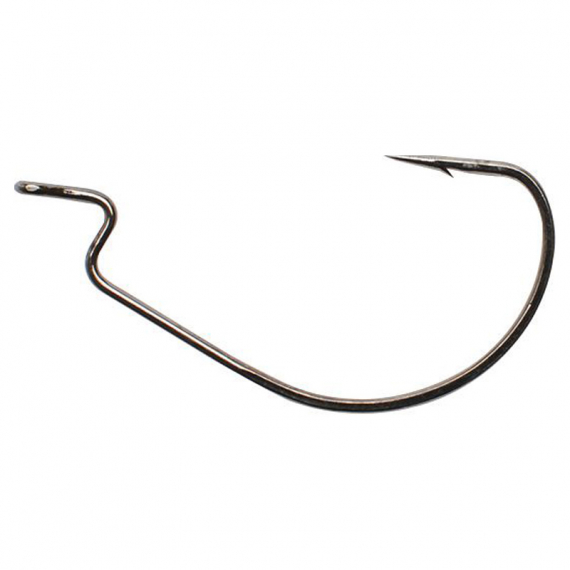 Darts Offset Hook - Wide Gape in der Gruppe Haken & Zubehör / Haken / Offset Haken bei Sportfiskeprylar.se (B056-001r)