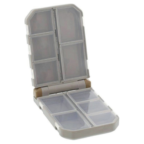 Westin W3 Terminal Tackle Box S in der Gruppe Verwahrung / Boxen & Dosen / Köderboxen bei Sportfiskeprylar.se (B07-S-021)