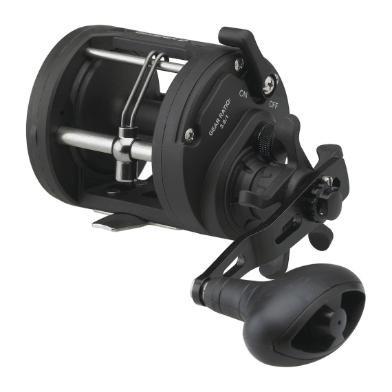 Kinetic Fantastica in der Gruppe Angelrollen / Eisangel Rollen bei Sportfiskeprylar.se (B109-002-001r)