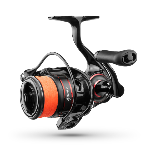 4Strike Vortex 2500 With 0,18mm Braid in der Gruppe bei Sportfiskeprylar.se (B151-005-010-OEM)