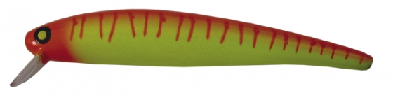 Bomber B15A Long A, SAL39 in der Gruppe Köder / Wobbler bei Sportfiskeprylar.se (B15A-SAL39)