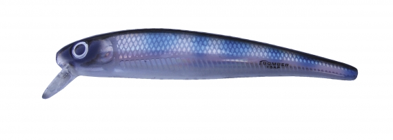 Bomber B15AP Excalibur 17-20g 12cm in der Gruppe Köder / Wobbler bei Sportfiskeprylar.se (B15AP-Er)