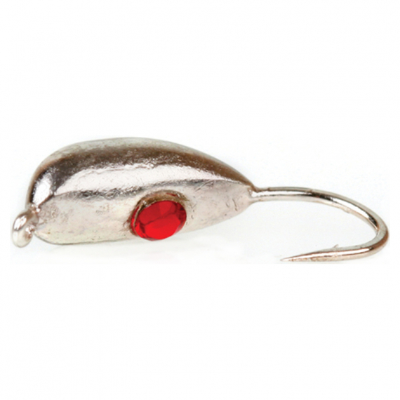 Finnex Wolfram Mormyshka Swarowski B4 in der Gruppe Köder / Eisfischen Köder / Mormyshka bei Sportfiskeprylar.se (B4-Sagr)