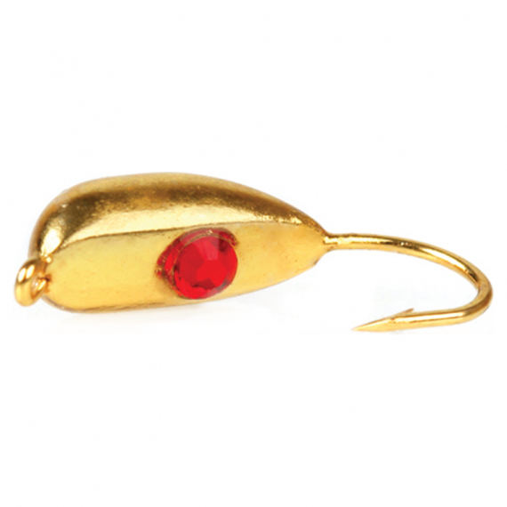 Finnex Wolfram Mormyshka Swarowski B8 in der Gruppe Köder / Eisfischen Köder / Mormyshka bei Sportfiskeprylar.se (B8-Sagr)