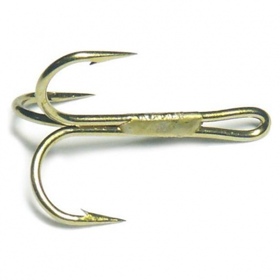 Kamasan B990 - Salmon Tube Fly Treble in der Gruppe Haken & Zubehör / Haken bei Sportfiskeprylar.se (B990-14r)