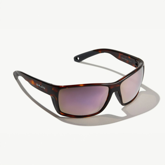 Bajio Bales Beach Dark Tort Gloss Rose Mirror PC +2,00 in der Gruppe Kleidung & Schuhe / Sonnenbrillen / Polarisierte Sonnenbrillen bei Sportfiskeprylar.se (BAL111734200)