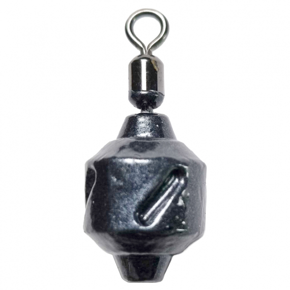 Bumble Bee Down Shot Free Sinker in der Gruppe Haken & Zubehör / Sinkers & Gewichte / Sonstige Bleie & Gewichte bei Sportfiskeprylar.se (BB-55280171r)