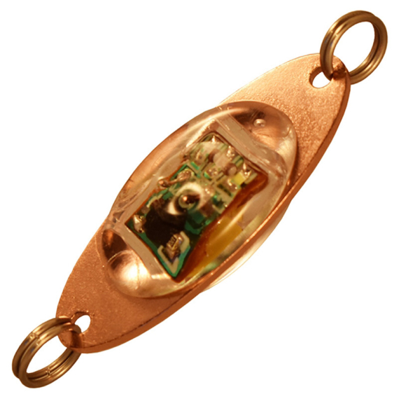 Fibe Blinkblänke in der Gruppe Köder / Eisfischen Köder / LED Ice Jigs bei Sportfiskeprylar.se (BB-Gr)