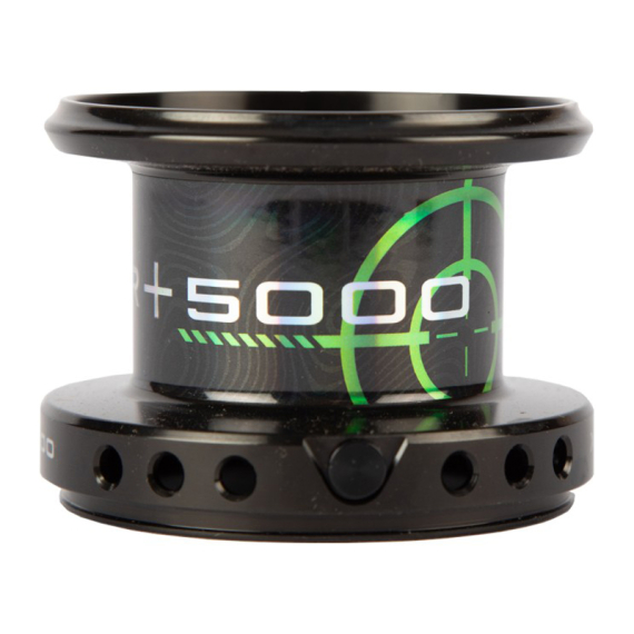 Sonik Xtractor+ 5000 Extra Spool in der Gruppe Angelrollen / Freilaufrollen & Karpfenrollen bei Sportfiskeprylar.se (BC0043)