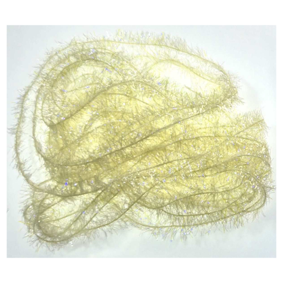 Semperfli Competition UV Chenille 8mm - Fl Cheddar Cheese in der Gruppe Haken & Zubehör / Fliegenbinden / Fliegenbindematerial / Garn & Chenille bei Sportfiskeprylar.se (BCMP008FPR)