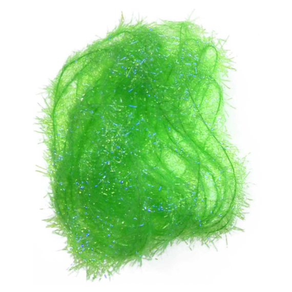 Semperfli Competition UV Chenille 15mm - Fl Nuclear Green in der Gruppe Haken & Zubehör / Fliegenbinden / Fliegenbindematerial / Garn & Chenille bei Sportfiskeprylar.se (BCMP015FBC)