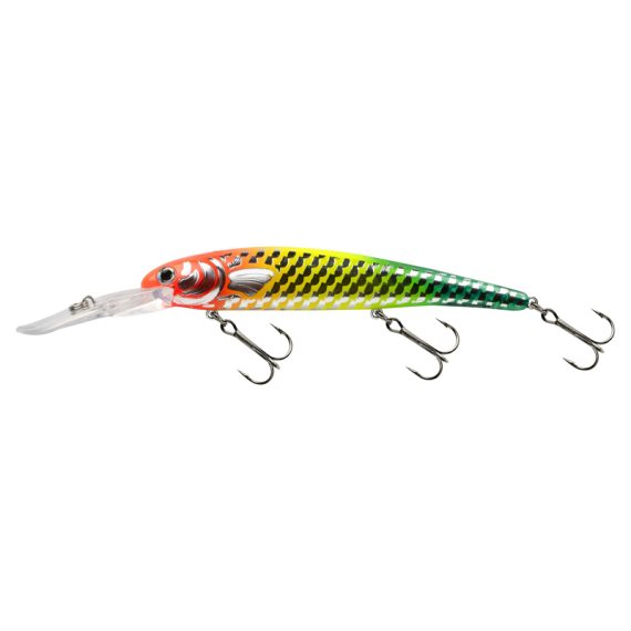 Bandit Generator Chrome Deep 20g, 11,9cm in der Gruppe Köder / Wobbler bei Sportfiskeprylar.se (BDTDGEN-G50r)