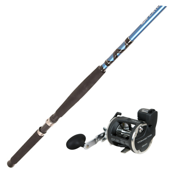 BFT Big Catch Trolling Set in der Gruppe Angelsets / Trolling Sets bei Sportfiskeprylar.se (BFTBIGCATCHTROLLINGSET)