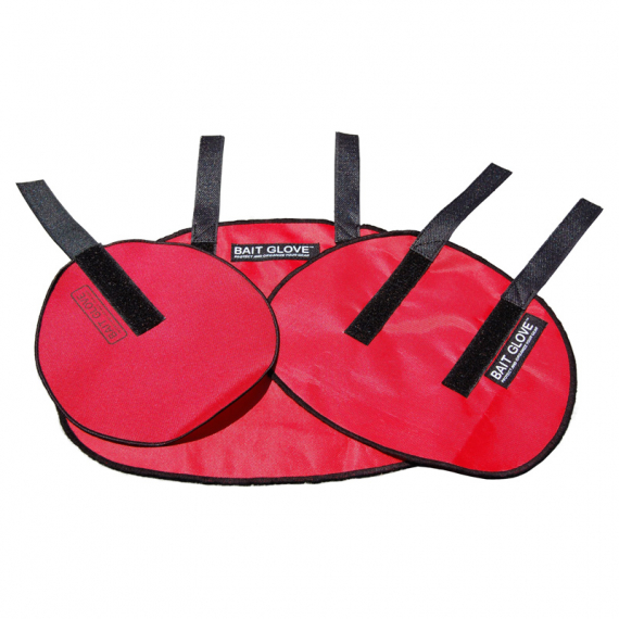 Rod Glove Bait Glove in der Gruppe Verwahrung / Rutenschutz & Aufbewahrung / Rutensocken & Futterale bei Sportfiskeprylar.se (BG6RDr)