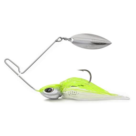 Nays Baits MZ RNNR 2.0 M in der Gruppe Köder / Spinnerbait bei Sportfiskeprylar.se (BH0211001r)