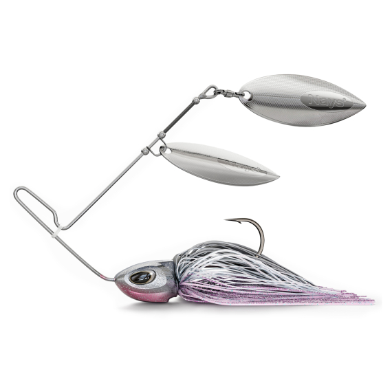 Nays Baits MZ RNNR 2.0 L in der Gruppe Köder / Spinnerbait bei Sportfiskeprylar.se (BH0221401r)