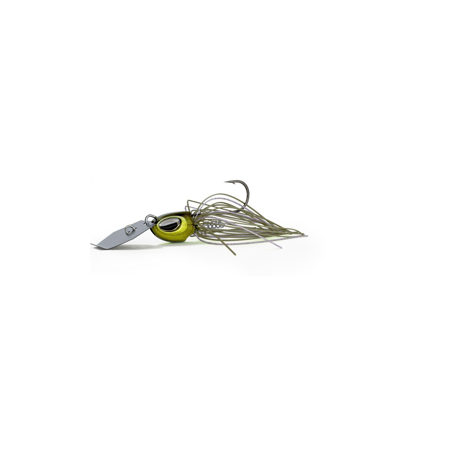 Nays WRRR XS 5g in der Gruppe Köder / Bladed Jigs & Chatterbaits bei Sportfiskeprylar.se (BH0330502r)