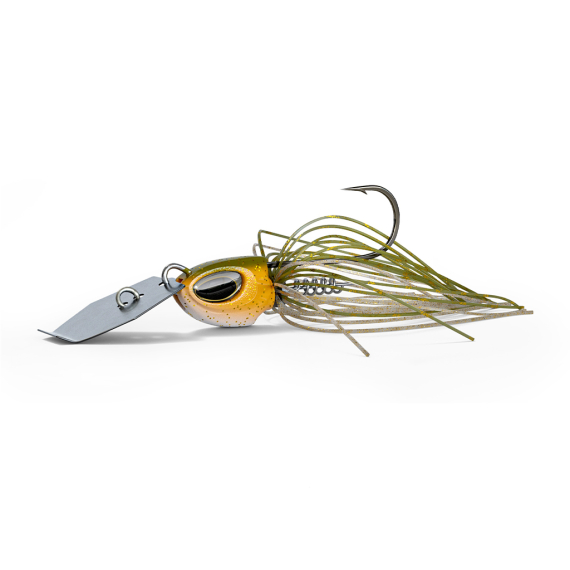 Nays WRRR XS 5g in der Gruppe Köder / Bladed Jigs & Chatterbaits bei Sportfiskeprylar.se (BH0330502r)