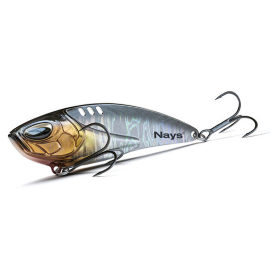 Nays Baits MTL LF in der Gruppe Köder / Vibrationsköder bei Sportfiskeprylar.se (BH070045001r)