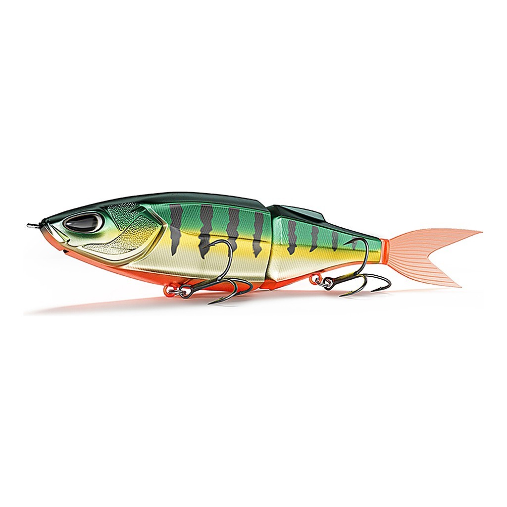 TRN 130 in der Gruppe Köder / Swimbaits / Hartplastik Swimbaits bei Sportfiskeprylar.se (BH140130020r)