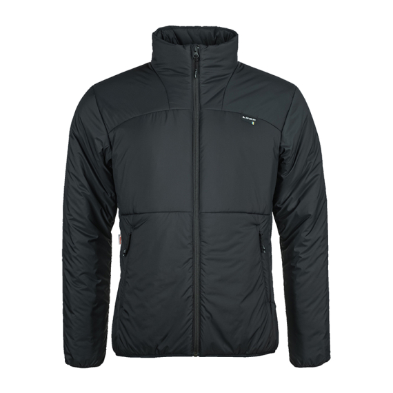 Loop Bartek Jacket Soft Black in der Gruppe Kleidung & Schuhe / Kleidung / Jacken / Daunen & Synthetikfutterjacken bei Sportfiskeprylar.se (BJB-2XLr)