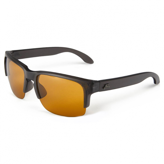 Fortis Eyewear Bays Lite, Amber AMPM in der Gruppe Kleidung & Schuhe / Sonnenbrillen / Polarisierte Sonnenbrillen bei Sportfiskeprylar.se (BL002)