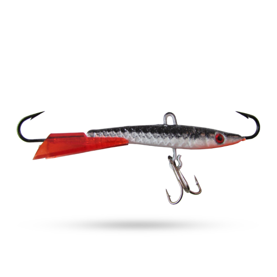 FIBE Balanspirk in der Gruppe Köder / Eisfischen Köder / Balance Ice Jigs bei Sportfiskeprylar.se (BL4-BPRr)