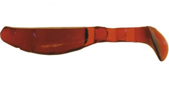 Relax Ripper Kopyto BLS2,5\'\' - 091 in der Gruppe Köder / Gummiköder / Barsch Gummifische & Zander Gummifische bei Sportfiskeprylar.se (BLS25-S091)