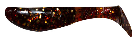 Relax Ripper Kopyto BLS2,5\'\' - 092 in der Gruppe Köder / Gummiköder / Barsch Gummifische & Zander Gummifische bei Sportfiskeprylar.se (BLS25-S092)