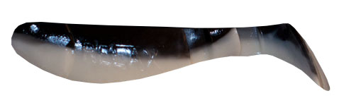 Relax Ripper Kopyto Laminat 3\'\' - L024 in der Gruppe Köder / Gummiköder / Barsch Gummifische & Zander Gummifische bei Sportfiskeprylar.se (BLS3-L024)