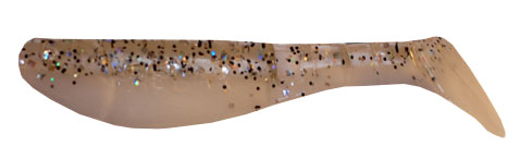 Relax Ripper Kopyto Laminat 3\'\' - L035 in der Gruppe Köder / Gummiköder / Barsch Gummifische & Zander Gummifische bei Sportfiskeprylar.se (BLS3-L035)