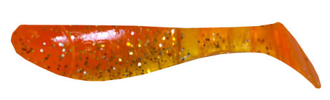 Relax Ripper Kopyto Laminat 3\'\' - L104 in der Gruppe Köder / Gummiköder / Barsch Gummifische & Zander Gummifische bei Sportfiskeprylar.se (BLS3-L104)