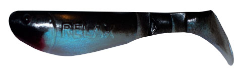 Relax Ripper Kopyto BLS 3\'\' - 020 in der Gruppe Köder / Gummiköder / Barsch Gummifische & Zander Gummifische bei Sportfiskeprylar.se (BLS3-S020)