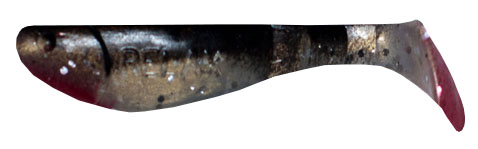 Relax Ripper Kopyto BLS 3\'\' - 050 in der Gruppe Köder / Gummiköder / Barsch Gummifische & Zander Gummifische bei Sportfiskeprylar.se (BLS3-S050)