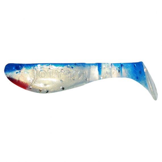 Relax Kopyto BLS in der Gruppe Köder / Gummiköder / Barsch Gummifische & Zander Gummifische bei Sportfiskeprylar.se (BLS3-TG015r)