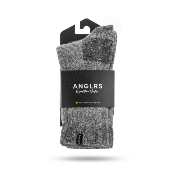 ANGLRS Expedition Socks in der Gruppe Aufbewahrung / Angeltaschen / Hip Packs bei Sportfiskeprylar.se (BM8403942r)