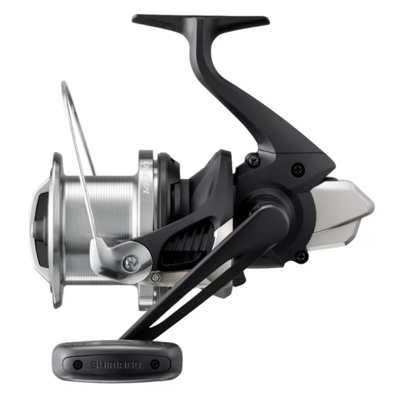 Shimano Beastmaster XC 14000 in der Gruppe Angelrollen / Freilaufrollen & Karpfenrollen / Big Pit Rollen bei Sportfiskeprylar.se (BMBP14000XC)