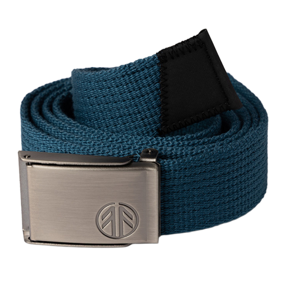 Beyond Nordic BN409 Canvas Belt in der Gruppe Kleidung & Schuhe / Kleidung / Hosen / Gürtel bei Sportfiskeprylar.se (BN409-BLACK-Osr)