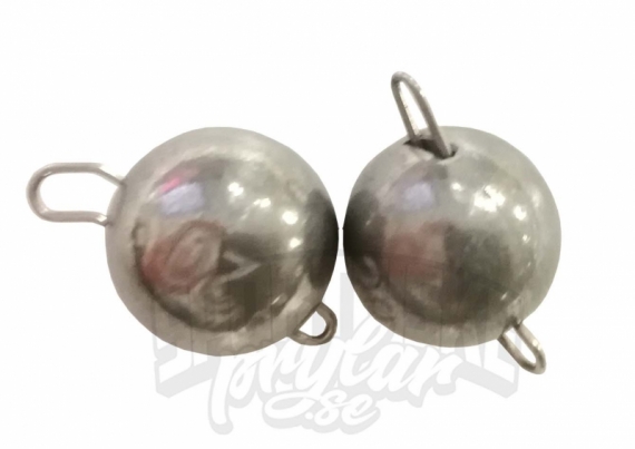 Bite Of Bleak Tungsten Cheburashka in der Gruppe Haken & Zubehör / Jigköpfe / Link Heads/Cheburashka bei Sportfiskeprylar.se (BOB-00-0214r)