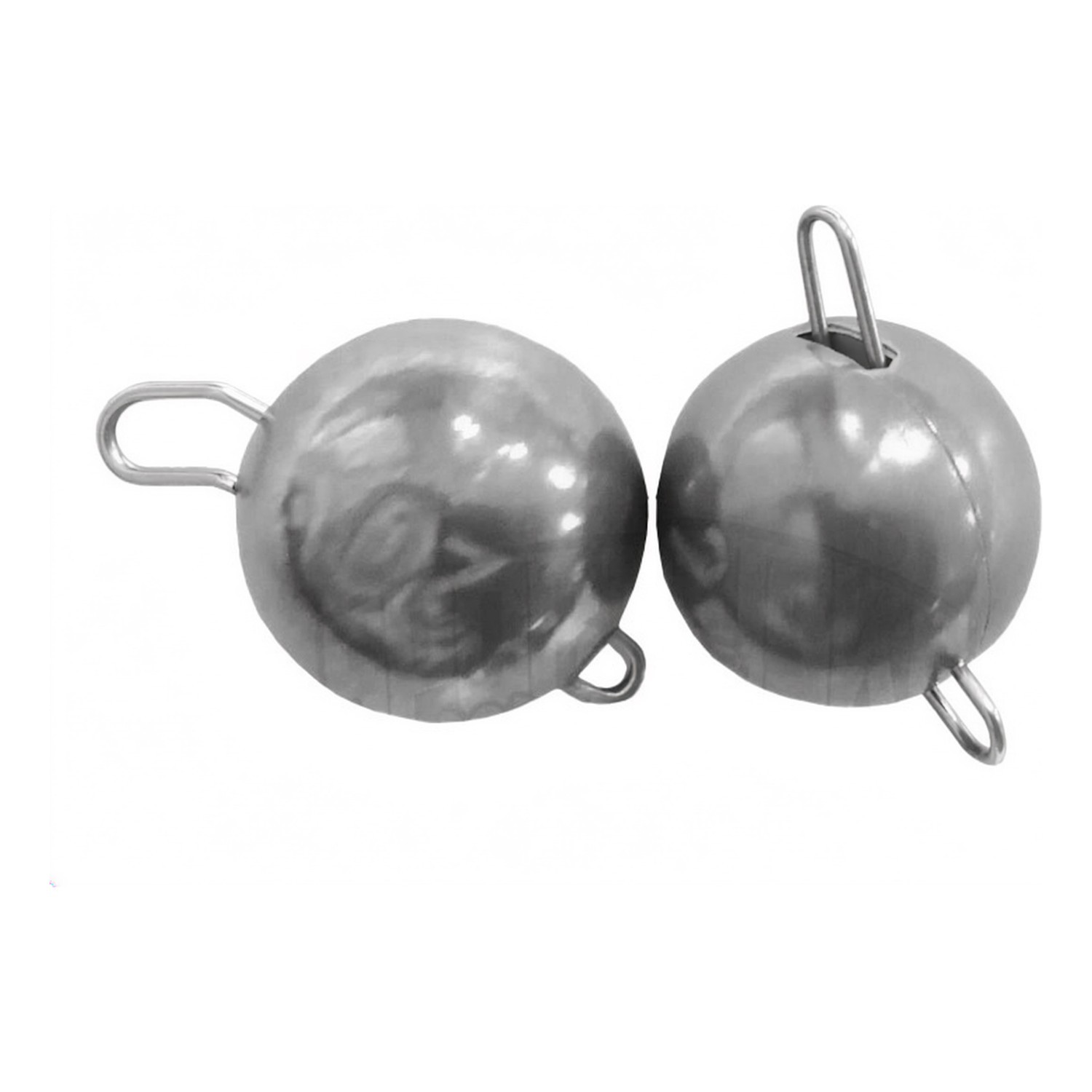 Bite Of Bleak Tungsten Cheburashka in der Gruppe Haken & Zubehör / Jigköpfe / Link Heads/Cheburashka bei Sportfiskeprylar.se (BOB-00-0214r)