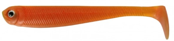 Bite Of Bleak Tiny E 8,9cm 8-pcs Motoroil Old School in der Gruppe Köder / Gummiköder / Barsch Gummifische & Zander Gummifische bei Sportfiskeprylar.se (BOB-00-0235)