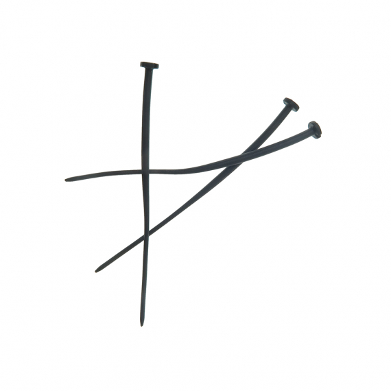 Bite Of Bleak Rubber T-Stop - Large in der Gruppe Haken & Zubehör / Sinkers & Gewichte / Bullet Weights bei Sportfiskeprylar.se (BOB-00-0377)