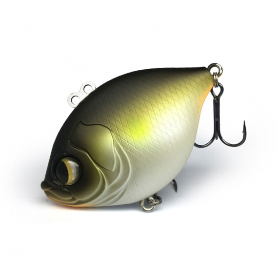 Lurefans DK7 28g - NO25 in der Gruppe Köder / Vibrationsköder bei Sportfiskeprylar.se (BOB-00-0407)