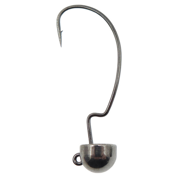 Bite Of Bleak Ned Head Offset Tungsten in der Gruppe Haken & Zubehör / Jigköpfe bei Sportfiskeprylar.se (BOB-00-0508r)