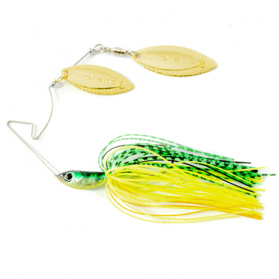Lurefans F14 14g - NO 13 in der Gruppe Köder / Spinners / Spinnerbait bei Sportfiskeprylar.se (BOB-00-1287)