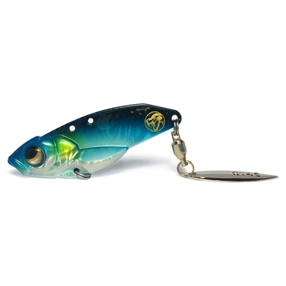 Lurefans Super Rattlesnake in der Gruppe Köder / Vibrationsköder bei Sportfiskeprylar.se (BOB-00-1292r)