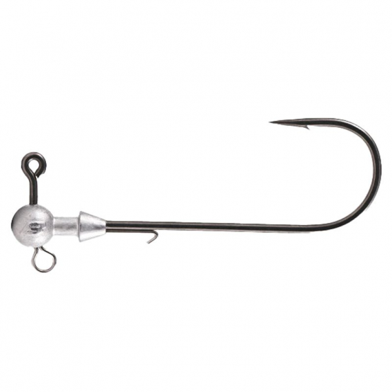 BKK Round Elite-Stinger Eye Bait Keeper (2-pack) in der Gruppe Haken & Zubehör / Jigköpfe / Runde Jigköpfe bei Sportfiskeprylar.se (BOB-00-1668r)