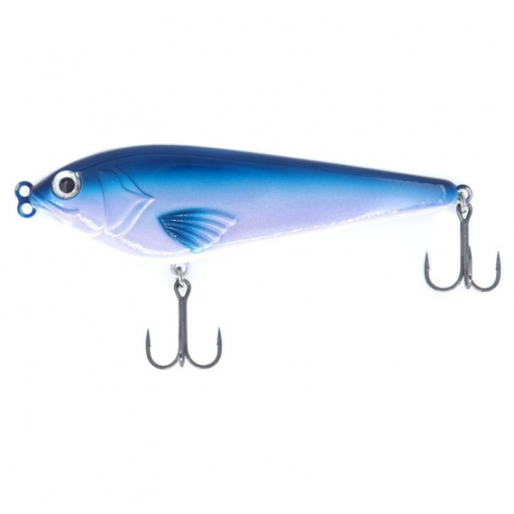 Bite Of Bleak Kuma Swim 15cm, 78g - Shampoo Oil in der Gruppe Köder / Swimbaits / Hartplastik Swimbaits bei Sportfiskeprylar.se (BOB-00-1842)