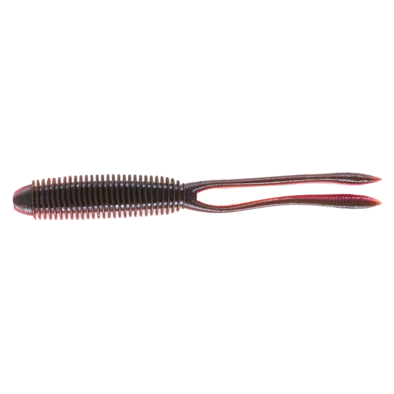Sunny Bros Drug Whip 3.8\'\' 9,7cm (7-pack) in der Gruppe Köder / Gummiköder / Krebse & Creaturebaits / Creaturebaits bei Sportfiskeprylar.se (BOB-00-SUN-0121r)