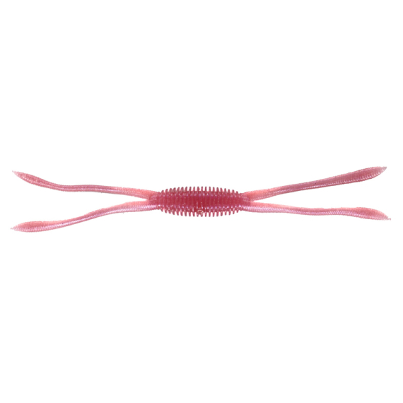 Sunny Bros Double Whip 3.9\'\' 9,9cm (6-pack) in der Gruppe Köder / Gummiköder / Krebse & Creaturebaits / Creaturebaits bei Sportfiskeprylar.se (BOB-00-SUN-0131r)
